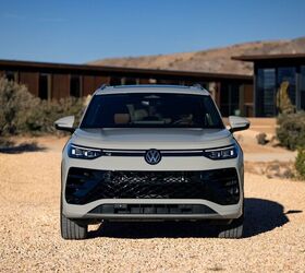 gallery 2025 volkswagen tiguan