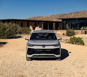 gallery 2025 volkswagen tiguan