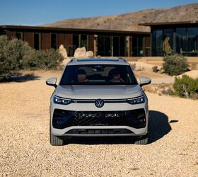 gallery 2025 volkswagen tiguan