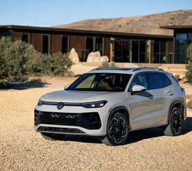 gallery 2025 volkswagen tiguan