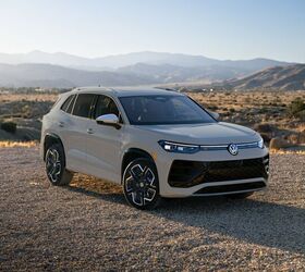 gallery 2025 volkswagen tiguan