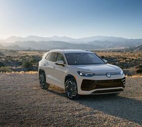 gallery 2025 volkswagen tiguan