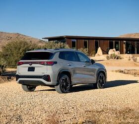 gallery 2025 volkswagen tiguan