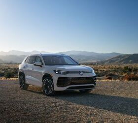 gallery 2025 volkswagen tiguan