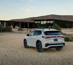 gallery 2025 volkswagen tiguan