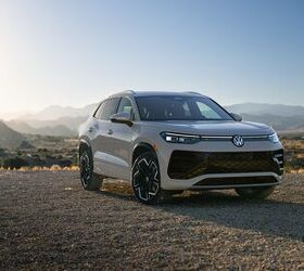 gallery 2025 volkswagen tiguan