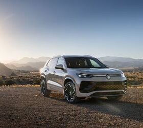 gallery 2025 volkswagen tiguan