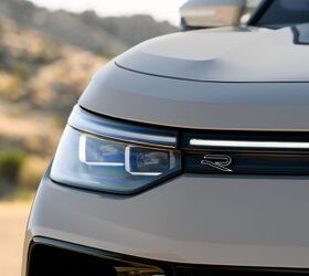 gallery 2025 volkswagen tiguan