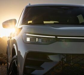 gallery 2025 volkswagen tiguan