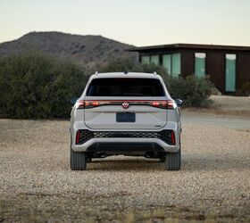 gallery 2025 volkswagen tiguan