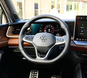 gallery 2025 volkswagen tiguan