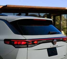 gallery 2025 volkswagen tiguan