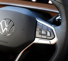 gallery 2025 volkswagen tiguan