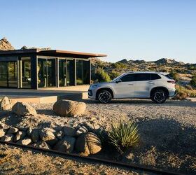 gallery 2025 volkswagen tiguan