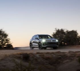 gallery 2025 volkswagen tiguan