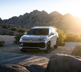 gallery 2025 volkswagen tiguan