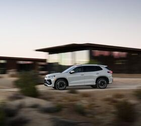 gallery 2025 volkswagen tiguan