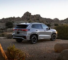 gallery 2025 volkswagen tiguan