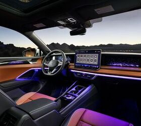 gallery 2025 volkswagen tiguan