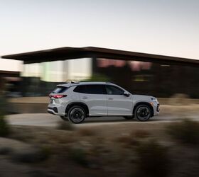 gallery 2025 volkswagen tiguan