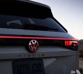 gallery 2025 volkswagen tiguan