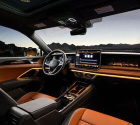 gallery 2025 volkswagen tiguan