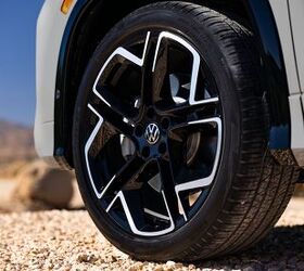 gallery 2025 volkswagen tiguan