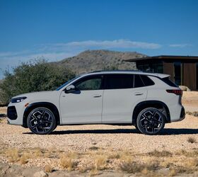 gallery 2025 volkswagen tiguan