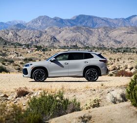 gallery 2025 volkswagen tiguan