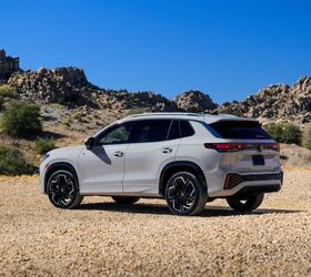 gallery 2025 volkswagen tiguan