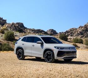 gallery 2025 volkswagen tiguan