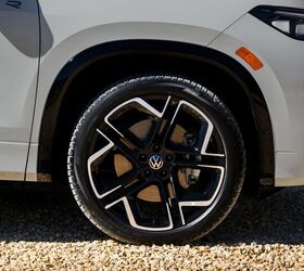 gallery 2025 volkswagen tiguan