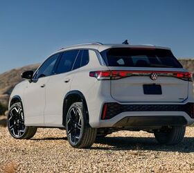 gallery 2025 volkswagen tiguan