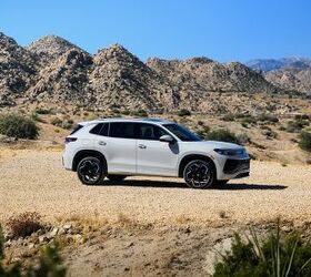 gallery 2025 volkswagen tiguan