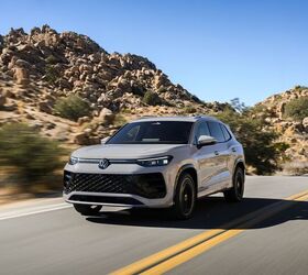 gallery 2025 volkswagen tiguan