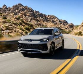 gallery 2025 volkswagen tiguan