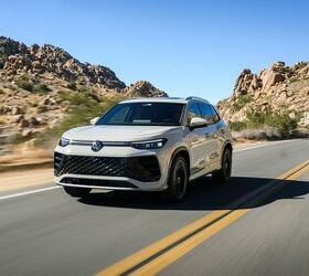 gallery 2025 volkswagen tiguan