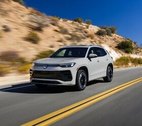 gallery 2025 volkswagen tiguan