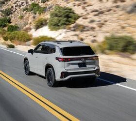 gallery 2025 volkswagen tiguan