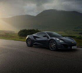 lotus backtracks on plan to go all electric