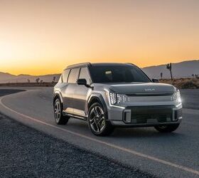 2026 kia ev9 shown in los angeles adds gt