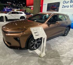 gallery 2024 los angeles auto show