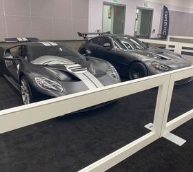 gallery 2024 los angeles auto show