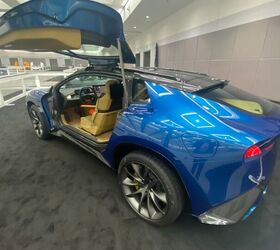 gallery 2024 los angeles auto show