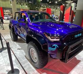 gallery 2024 los angeles auto show