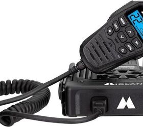 stuff we use two way radios