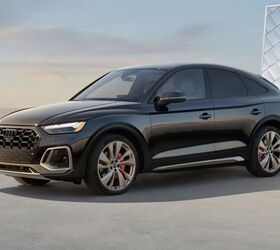 2025 audi q5 sportback has 261hp starts at 52 200