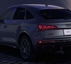 2025 audi q5 sportback has 261hp starts at 52 200