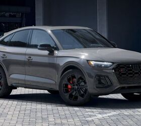 2025 audi q5 sportback has 261hp starts at 52 200