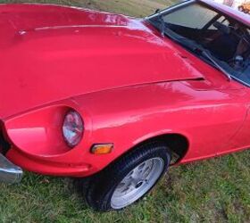 used car of the day 1978 datsun 280z